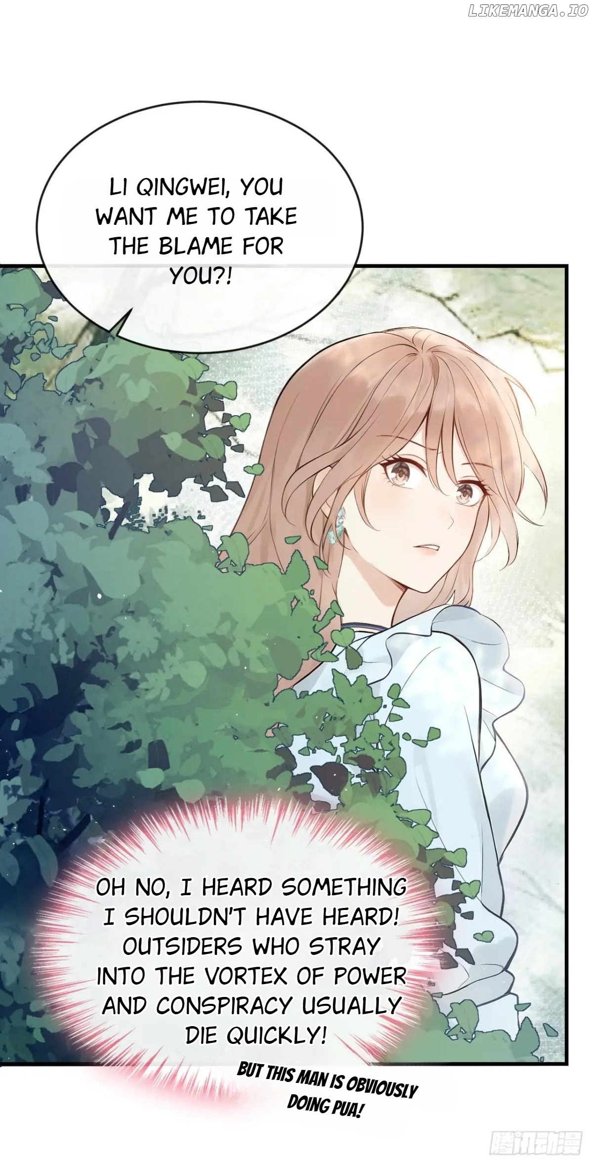 Living Together Just To Guide You Chapter 40 - page 4